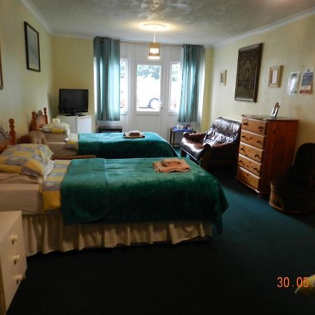 The Jays Guest House Almondsbury Εξωτερικό φωτογραφία
