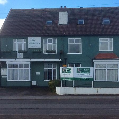The Jays Guest House Almondsbury Εξωτερικό φωτογραφία